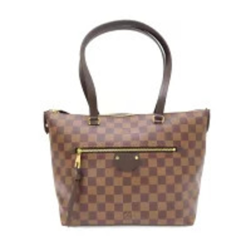 Louis Vuitton Damier Iena Tote Bag